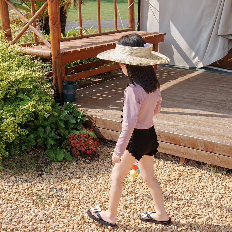 キッズ 水着 女の子 | Kids Teddy | 詳細画像12 