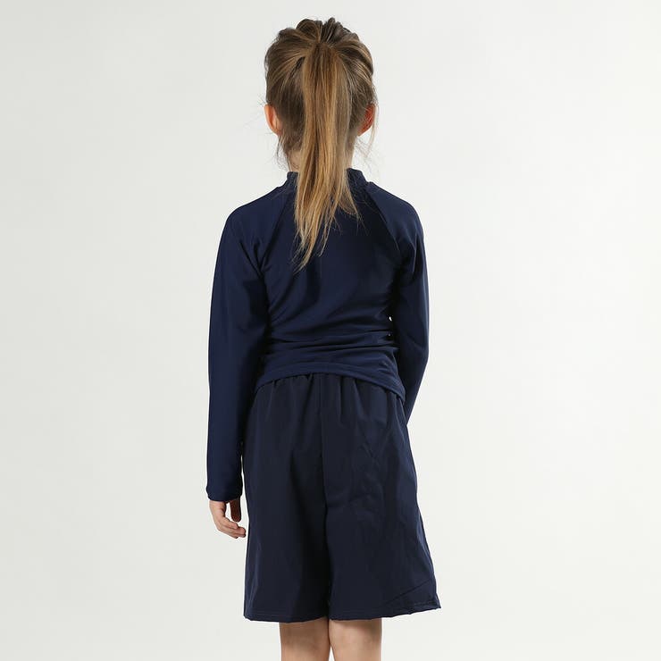 【紫外線カット率99 6％】キッズ 水着 | Kids Teddy | 詳細画像19 