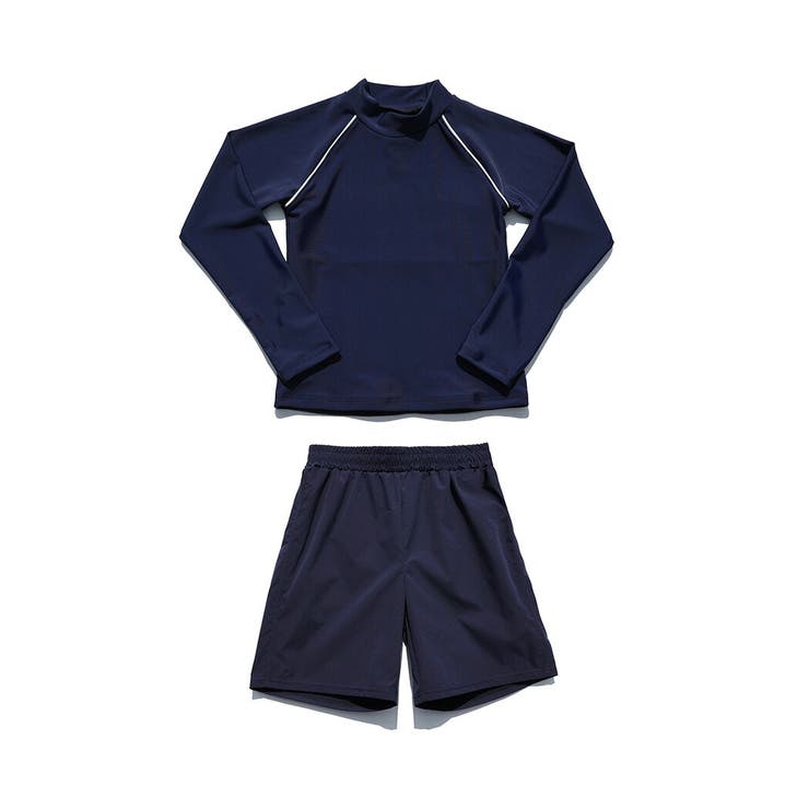 【紫外線カット率99 6％】キッズ 水着 | Kids Teddy | 詳細画像20 