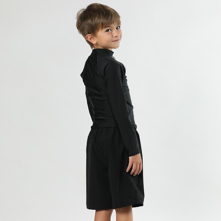 【紫外線カット率99 6％】キッズ 水着 | Kids Teddy | 詳細画像26 