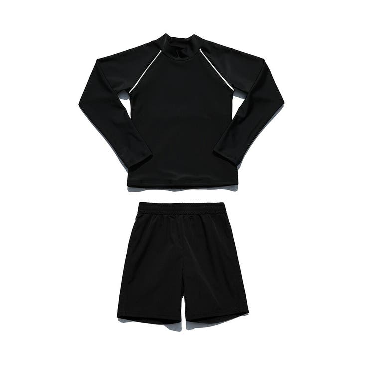 【紫外線カット率99 6％】キッズ 水着 | Kids Teddy | 詳細画像27 