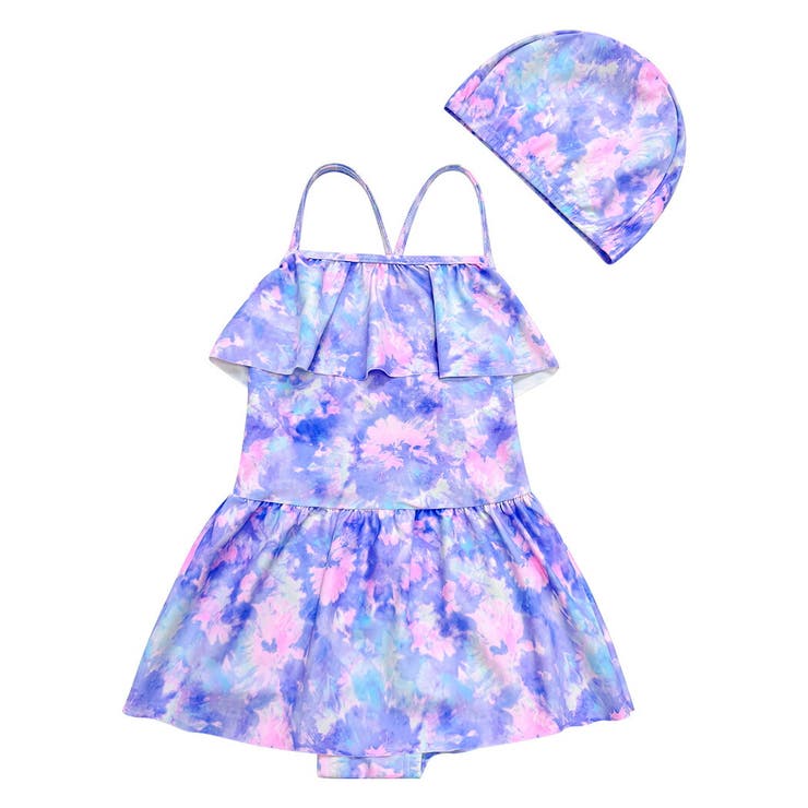 キッズ 水着 女の子 | Kids Teddy | 詳細画像15 