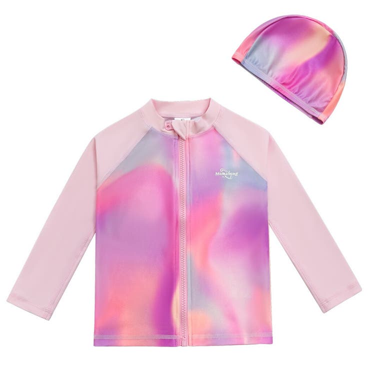 キッズ トップス ラッシュガード | Kids Teddy | 詳細画像13 