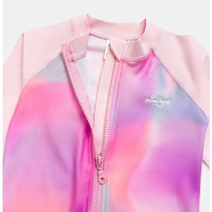 キッズ トップス ラッシュガード | Kids Teddy | 詳細画像14 