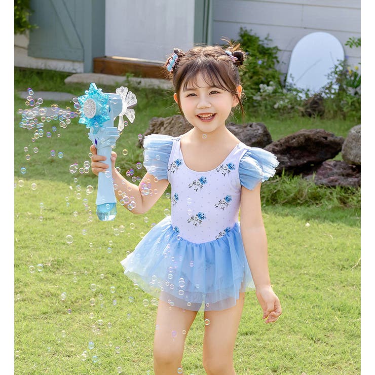 キッズ ワンピース 水着 | Kids Teddy | 詳細画像9 