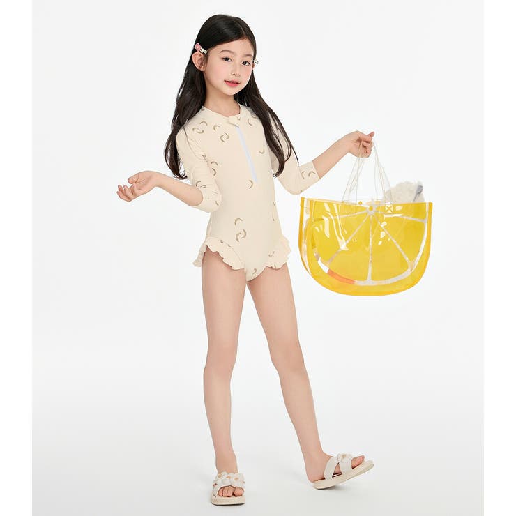 キッズ オールインワン 水着 | Kids Teddy | 詳細画像21 