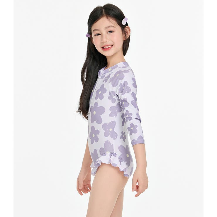 キッズ オールインワン 水着 | Kids Teddy | 詳細画像29 