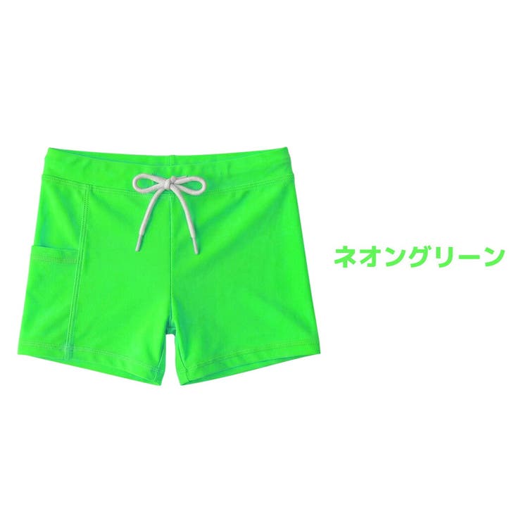 キッズ 水着 男の子 | Kids Teddy | 詳細画像14 