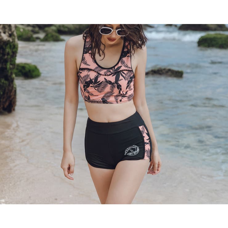 フィットネス水着 競泳水着 レディース 品番 Ty Teddy テディ のレディースファッション通販 Shoplist ショップリスト