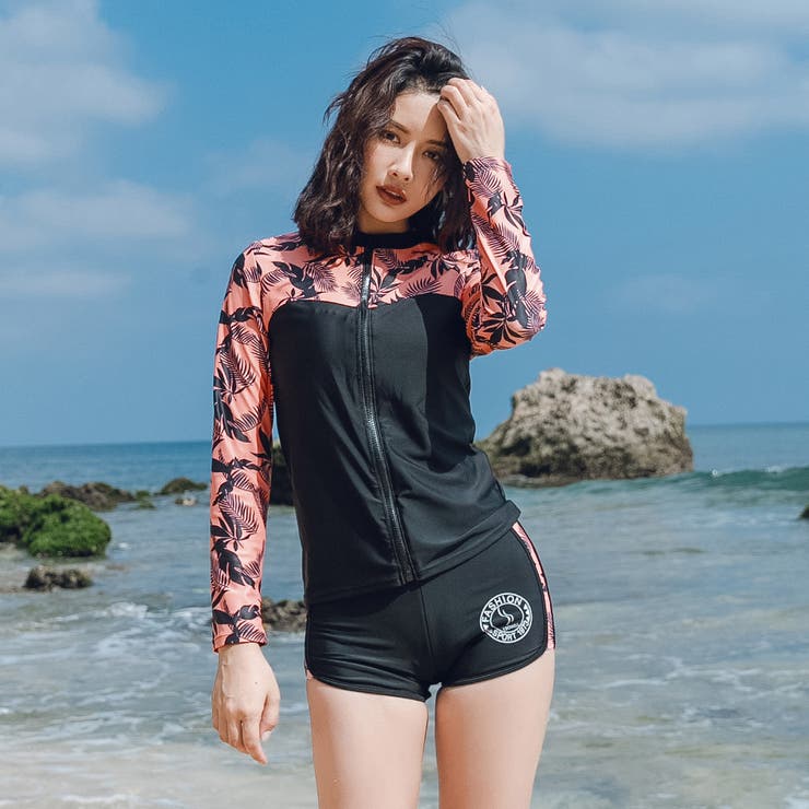 フィットネス水着 競泳水着 レディース[品番：TY000005329]｜teddyshop