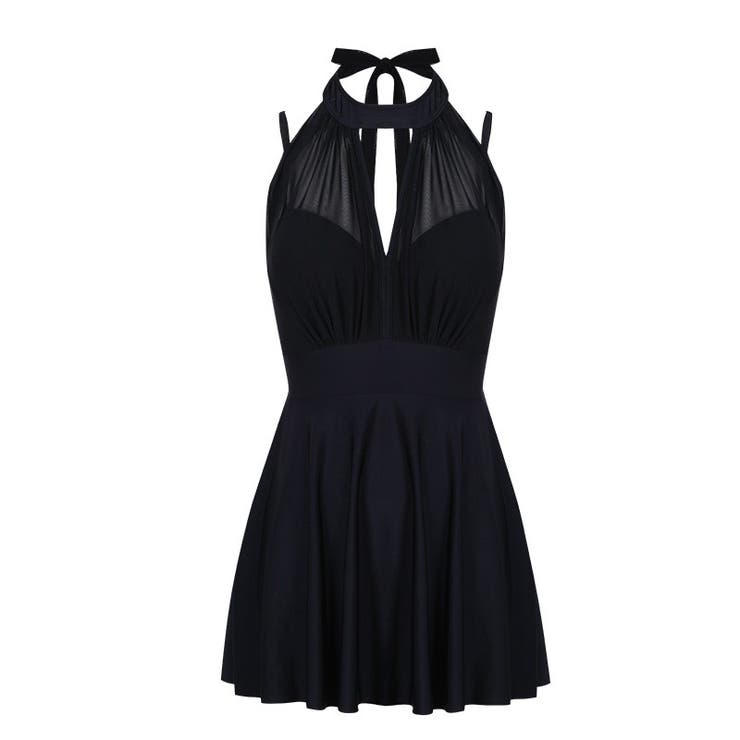 ワンピース 水着体型カバー レディース | teddyshop | 詳細画像11 