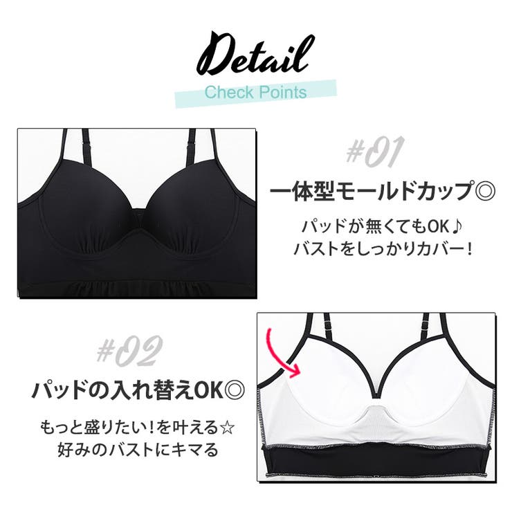 ワンピース 水着体型カバー レディース | teddyshop | 詳細画像4 