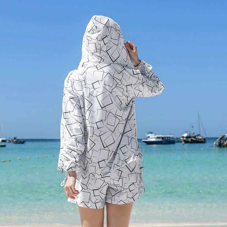 水着体型カバー タンキニ ママ水着 | teddyshop | 詳細画像17 