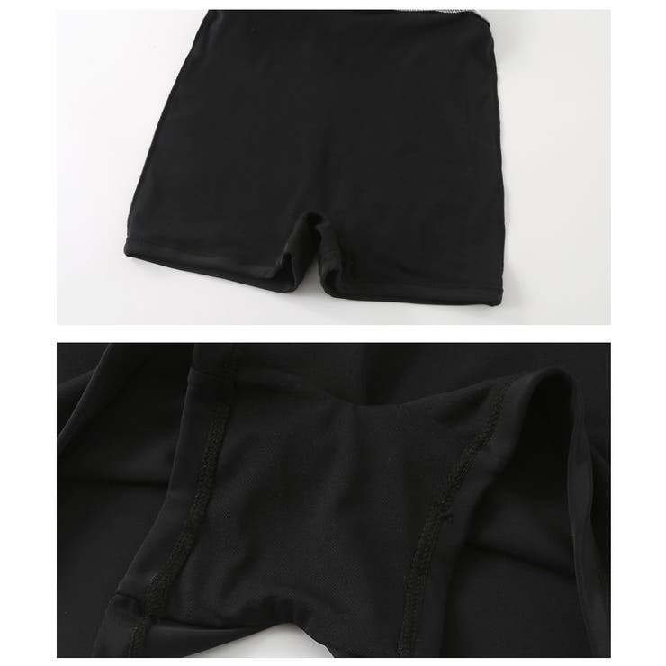 水着 ワンピース オールインワン | teddyshop | 詳細画像14 