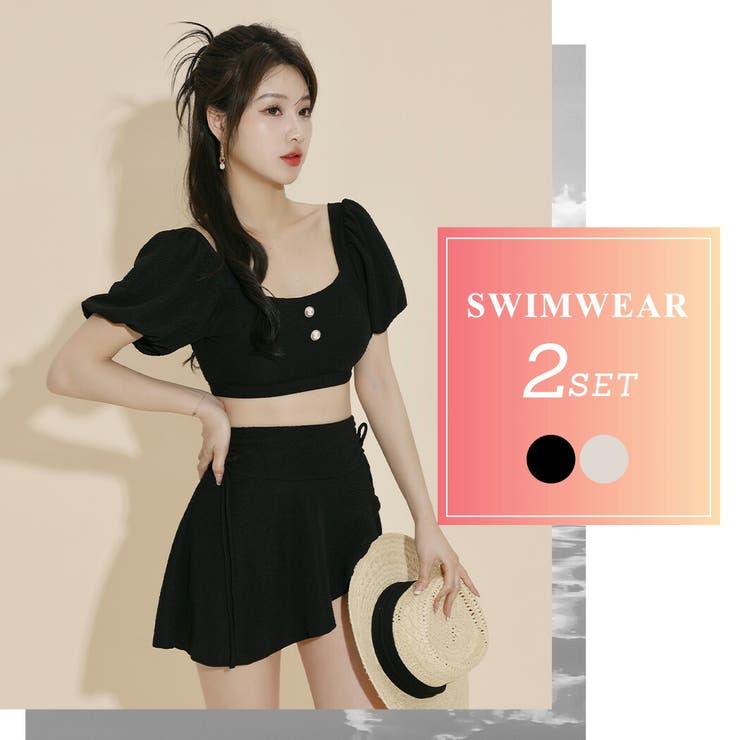 水着 レディース ビキニ | teddyshop | 詳細画像2 