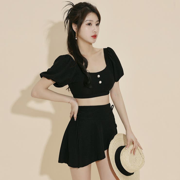 水着 レディース ビキニ | teddyshop | 詳細画像8 