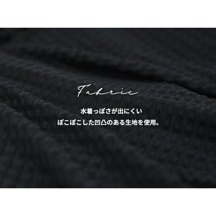 水着体型カバー ワンピース シンプル | teddyshop | 詳細画像7 