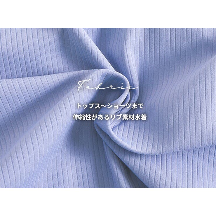 水着体型カバー レディース セパレート | teddyshop | 詳細画像8 