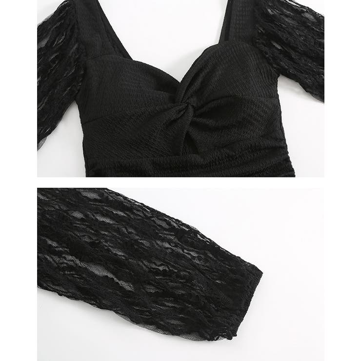 水着 ワンピース 体型カバー | teddyshop | 詳細画像18 