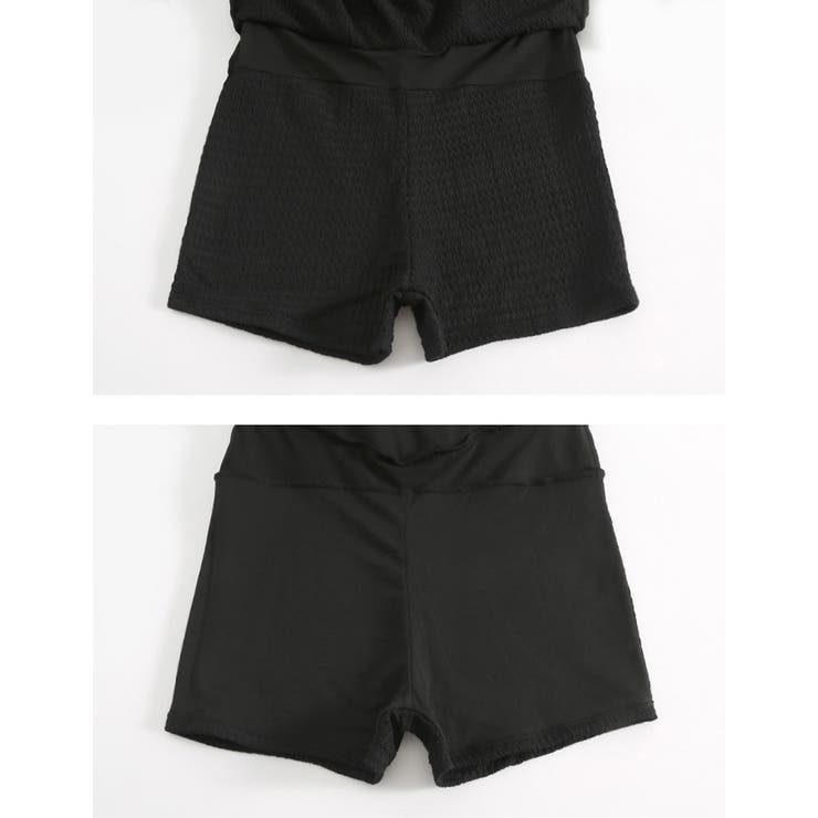 水着 ワンピース 体型カバー | teddyshop | 詳細画像20 