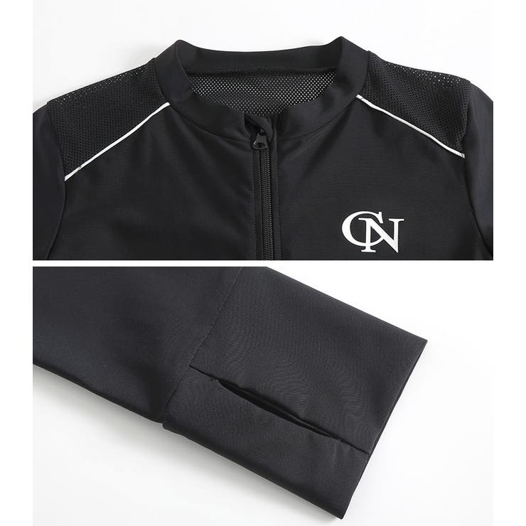 フィットネス水着 セパレート 大きいサイズ | teddyshop | 詳細画像19 