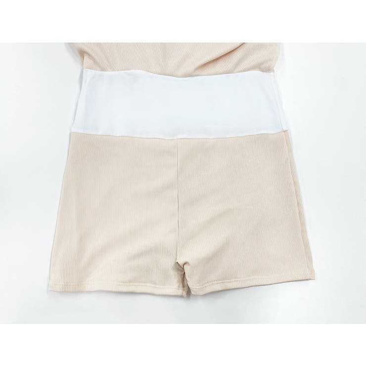 水着 ワンピース 体型カバー | teddyshop | 詳細画像14 