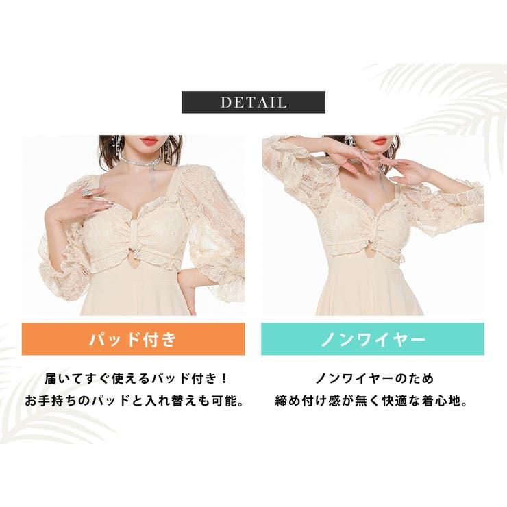 水着 ワンピース 体型カバー | teddyshop | 詳細画像5 