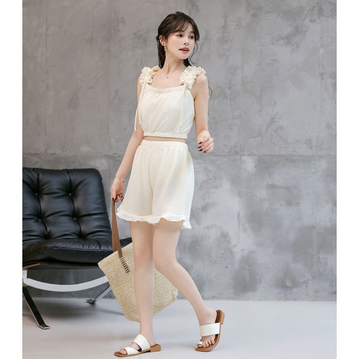 水着体型カバー ビキニ 盛れる | teddyshop | 詳細画像23 