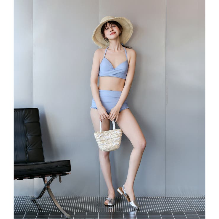 水着体型カバー ビキニ 全3色 | teddyshop | 詳細画像30 