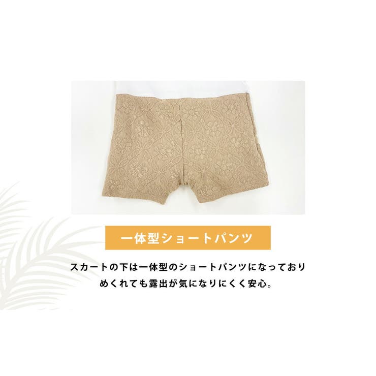 水着 ワンピース 花柄 | teddyshop | 詳細画像8 