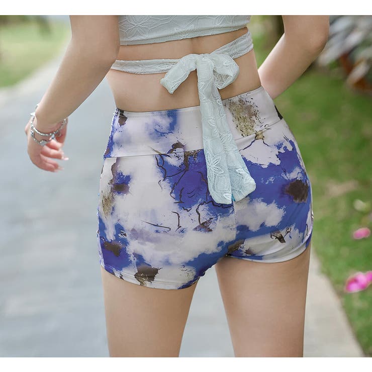 水着 体型カバー レディース | teddyshop | 詳細画像19 