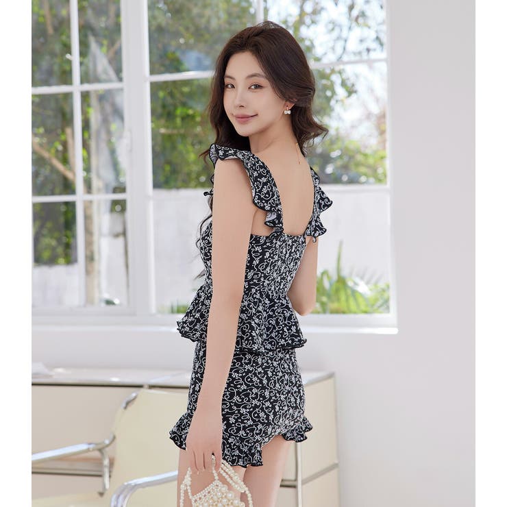 ビキニ ビスチェ 水着 | teddyshop | 詳細画像15 