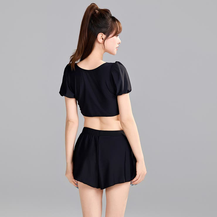 水着 レディース セパレート | teddyshop | 詳細画像11 