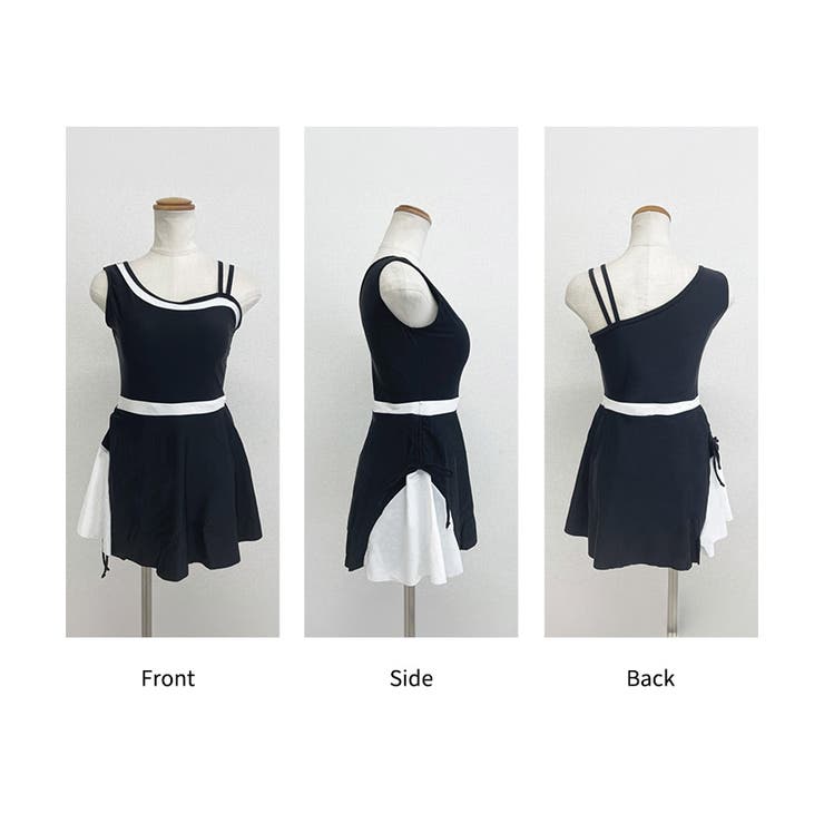 ワンピース 水着 レディース | teddyshop | 詳細画像16 