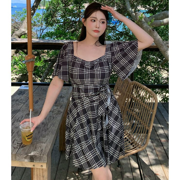 ワンピース 水着 レディース | teddyshop | 詳細画像10 