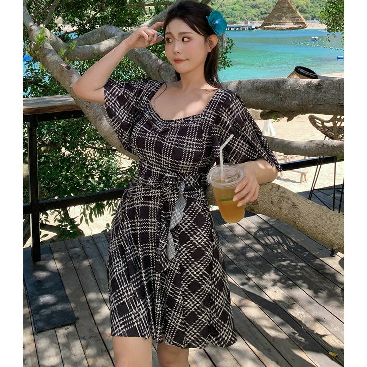 ワンピース 水着 レディース | teddyshop | 詳細画像12 