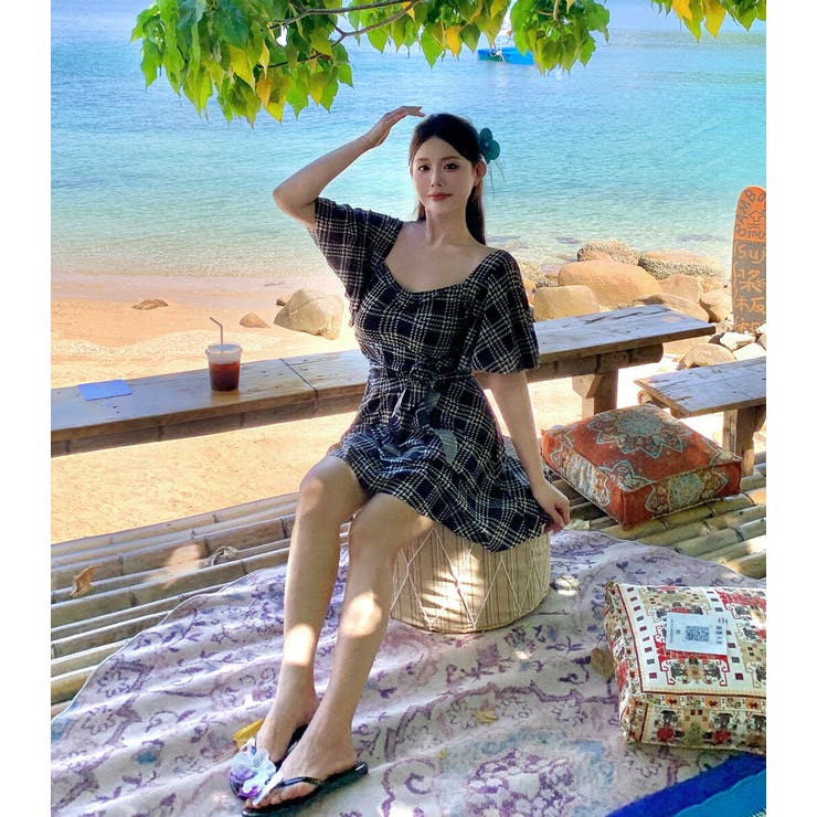 ワンピース 水着 レディース | teddyshop | 詳細画像13 