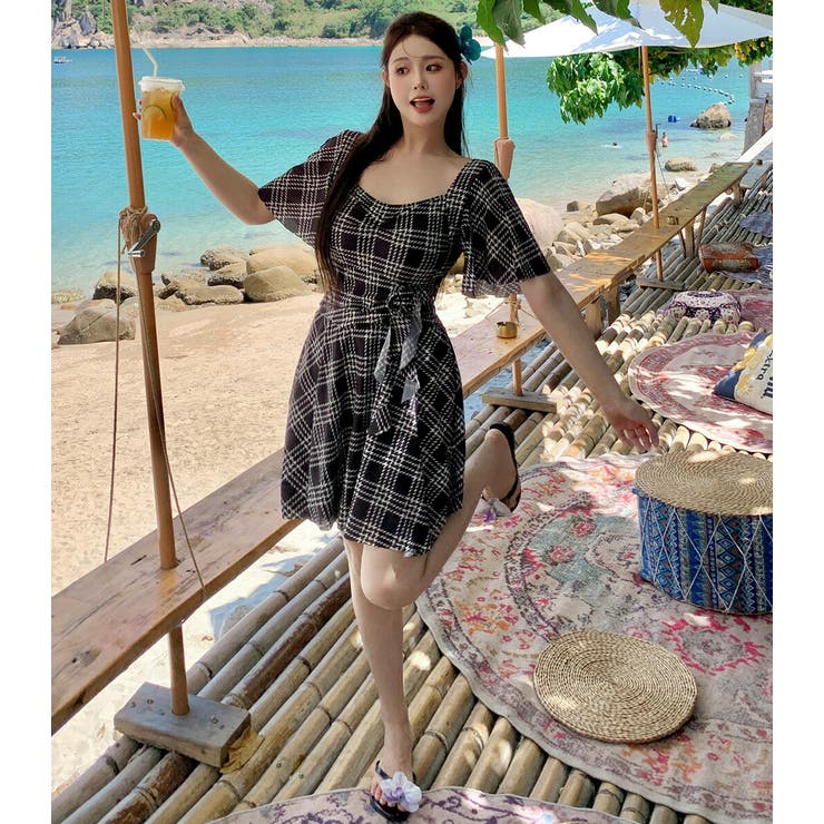 ワンピース 水着 レディース | teddyshop | 詳細画像14 