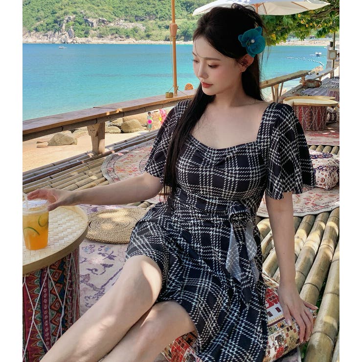 ワンピース 水着 レディース | teddyshop | 詳細画像16 