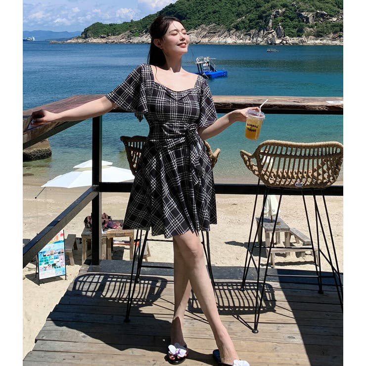 ワンピース 水着 レディース | teddyshop | 詳細画像17 