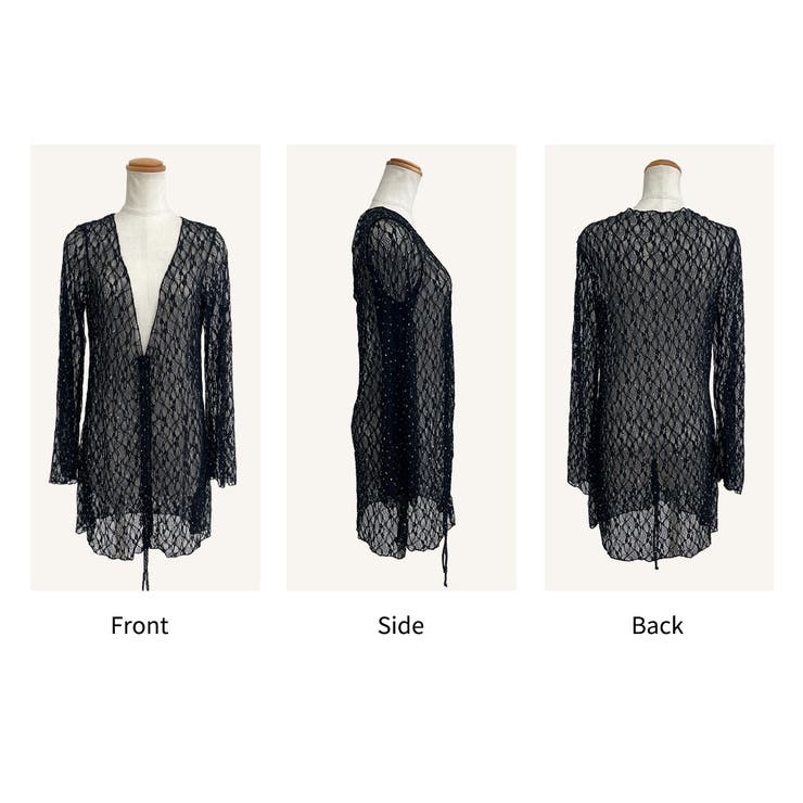 ビキニ 水着 体型カバー | teddyshop | 詳細画像19 