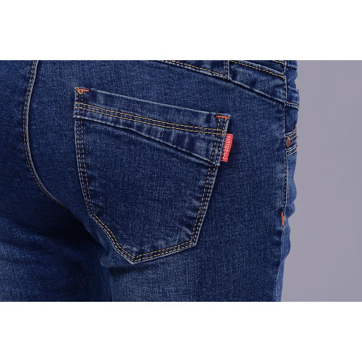 レディース スキニーパンツ 全3色 | teddyshop | 詳細画像12 