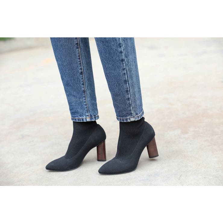 デニムパンツ レディース ストレート | teddyshop | 詳細画像16 