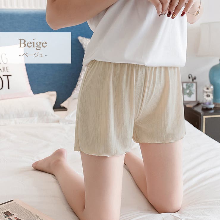 ショートパンツ レディース ミニ丈 品番 Ty Teddyshop テディーショップ のレディース ファッション通販 Shoplist ショップリスト