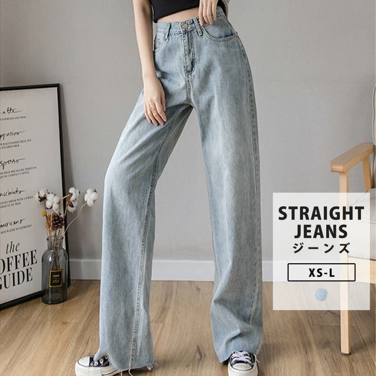 ジーンズ レディース 秋冬 品番 Ty Teddyshop テディーショップ のレディースファッション通販 Shoplist ショップリスト