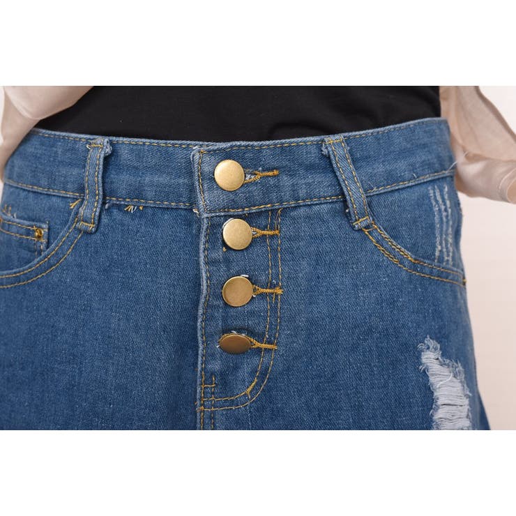 ショートパンツ レディース 韓国ファッション | teddyshop | 詳細画像11 