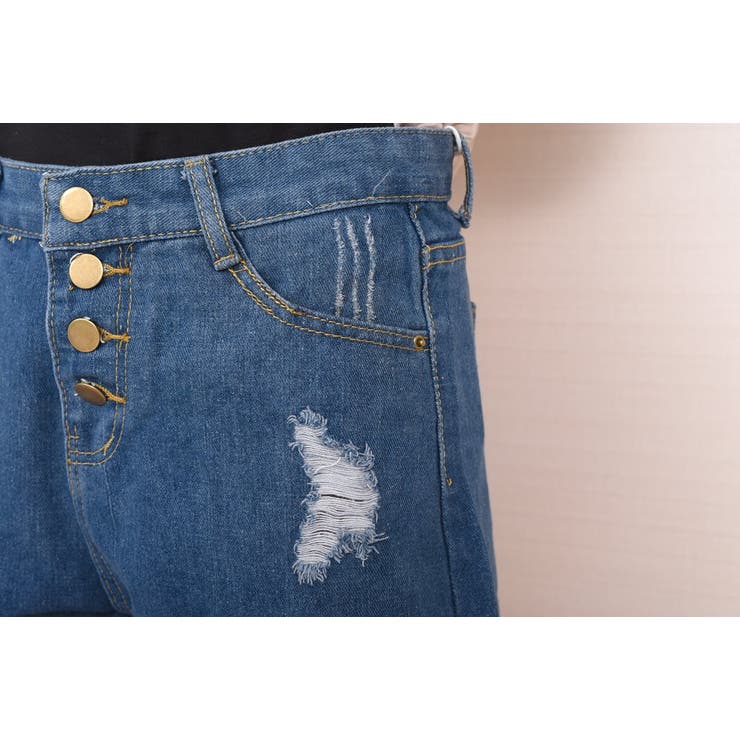 ショートパンツ レディース 韓国ファッション | teddyshop | 詳細画像12 