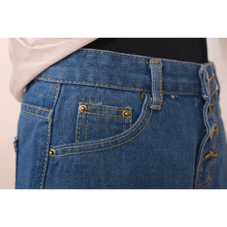 ショートパンツ レディース 韓国ファッション | teddyshop | 詳細画像13 