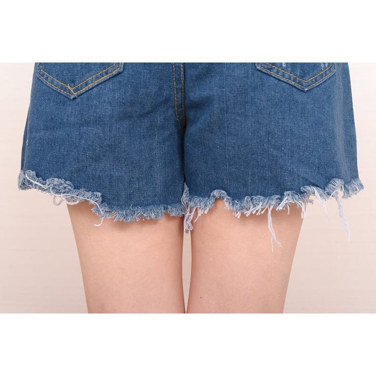 ショートパンツ レディース 韓国ファッション | teddyshop | 詳細画像17 