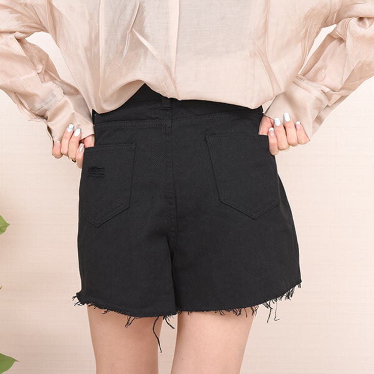 ショートパンツ レディース 韓国ファッション | teddyshop | 詳細画像25 
